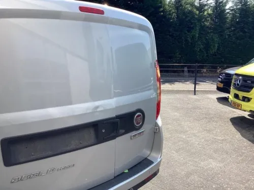 Achterdeur Bus-Bestelauto-8489117