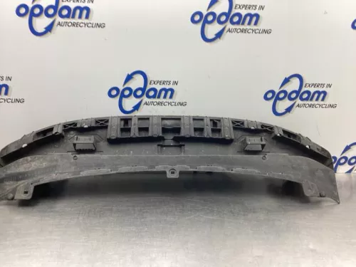 Bumper onderplaat-8040231