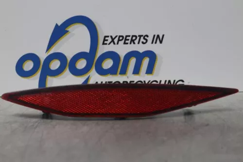 Bumper reflector links-achter-7612419 (14735433)
