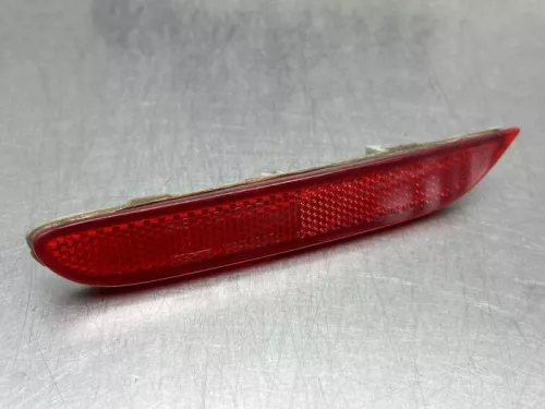 Bumper reflector links-achter-8324976 (22638417)