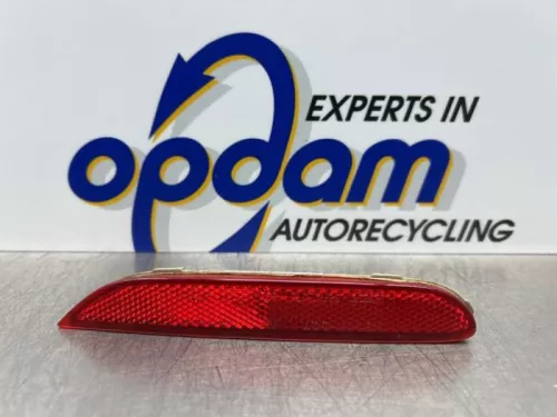 Bumper reflector links-achter-8324976 (22638417)
