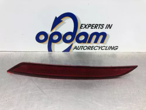 Bumper reflector links-achter-8179334 (21581811)