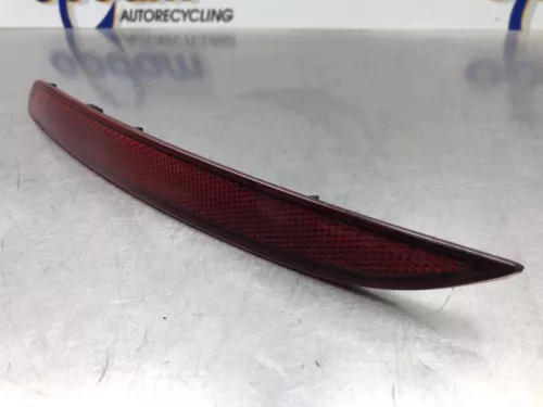 Bumper reflector links-achter-8179334 (21581811)