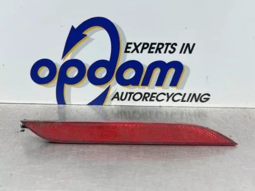Bumper reflector rechts-achter-8315005 (22600923)