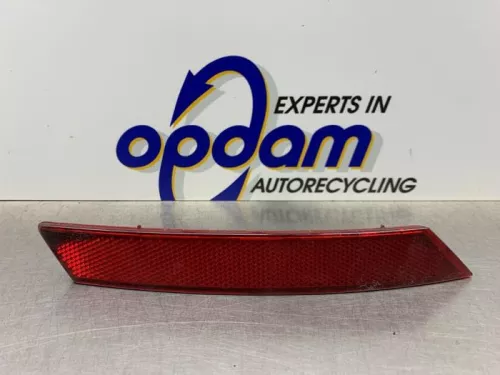 Bumper reflector rechts-achter-8255120 (21874143)