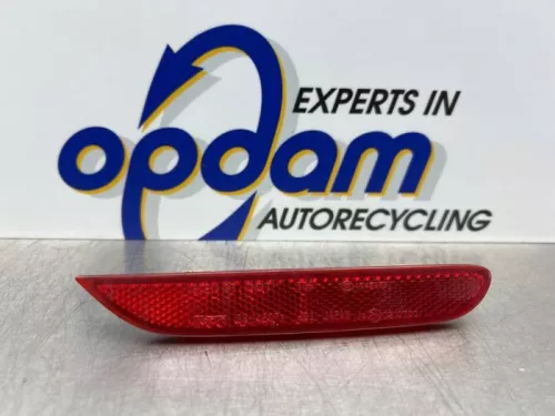 Bumper reflector rechts-achter-8324976 (22638431)