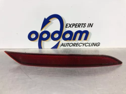 Bumper reflector rechts-achter-8179334 (21581812)