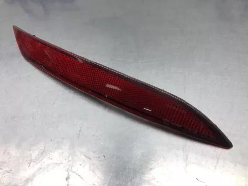 Bumper reflector rechts-achter-8179334 (21581812)