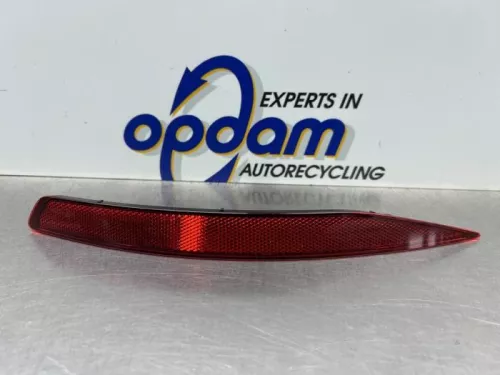 Bumper reflector rechts-achter- (22504501)