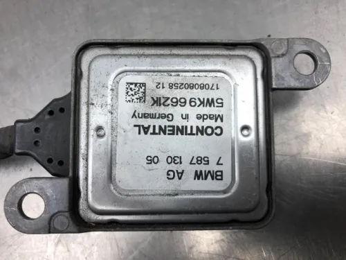 Nox sensor-7616948