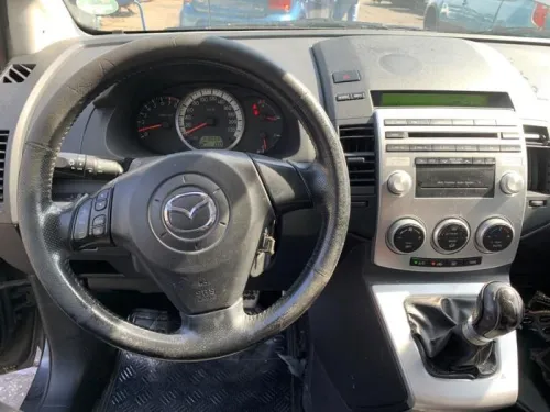 Radio CD Speler-8369692