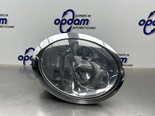 Koplamp links-8496740