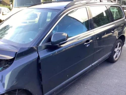 Portier 4Deurs links-voor-8496357