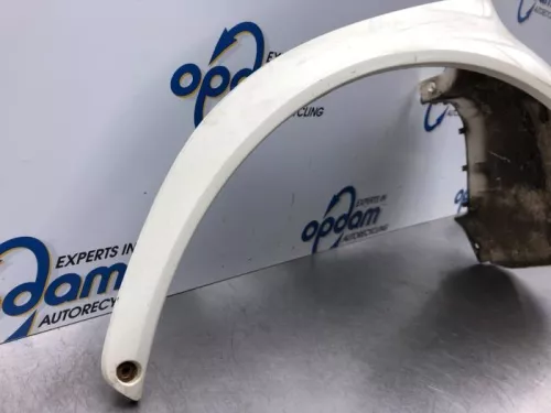 Bumperdeel links-achter-7714101 (16667485)
