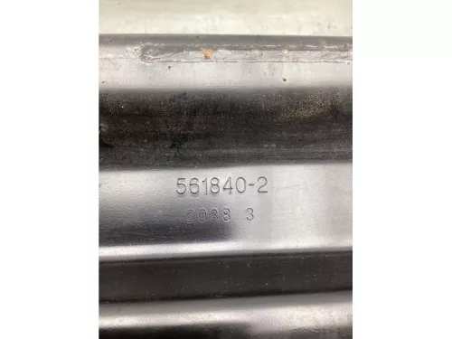 Bumperframe achter-8251609 (21715267)