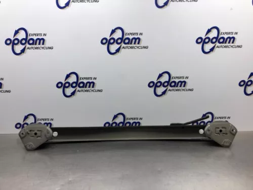 Bumperframe achter-8075626 (20350268)
