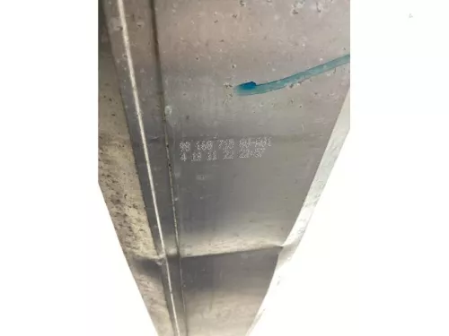 Bumperframe achter-7924297 (17577799)