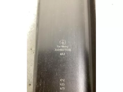 Bumperframe achter-8162072 (21443640)
