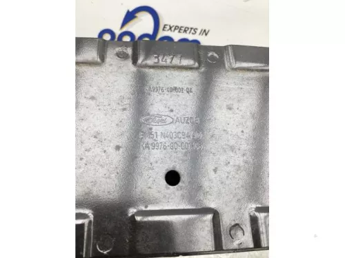Bumperframe achter-7993450 (20564467)