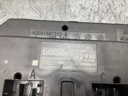 Computer Body Control-8500479