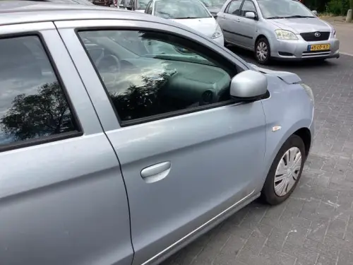 Portier 4Deurs rechts-voor-8503104