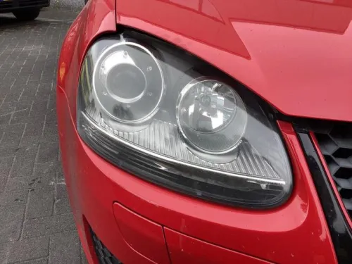 Koplamp rechts-8503210