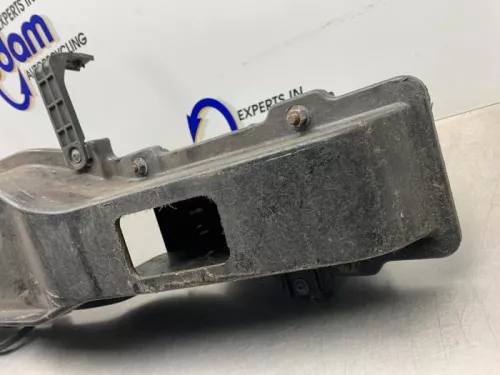 Bumperframe achter-8131101 (21456448)