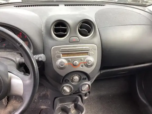 Radio CD Speler-8501792