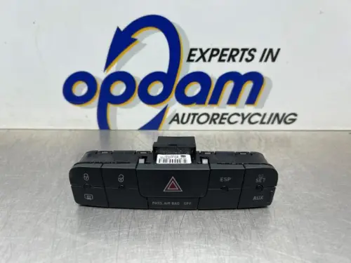 AUX/USB aansluiting-8505164