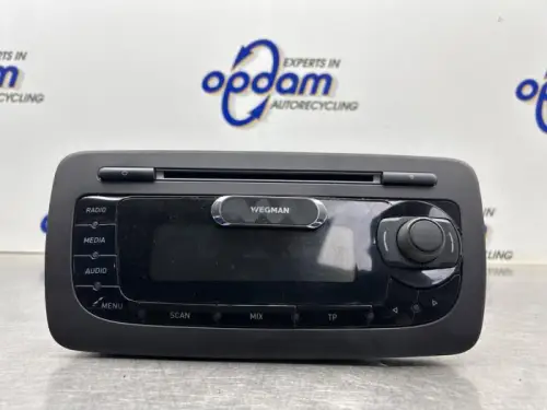 Radio CD Speler-8505164