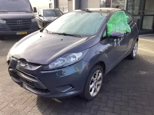 Aandrijfas links-voor-8269282