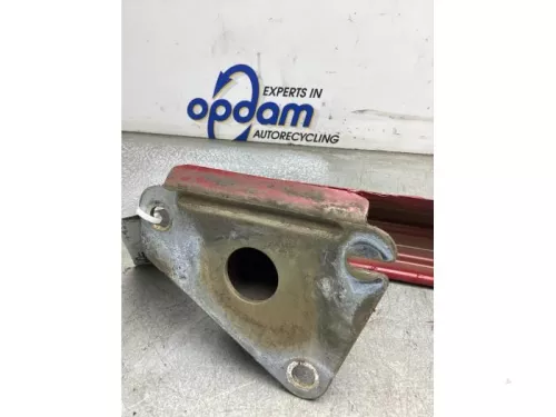 Bumperframe achter-7916586 (21950404)