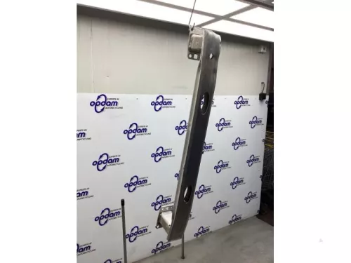 Bumperframe achter-8103469 (21539153)