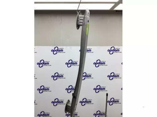 Bumperframe achter-8145433