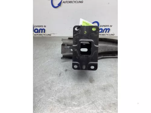 Bumperframe achter-8316524 (22656150)