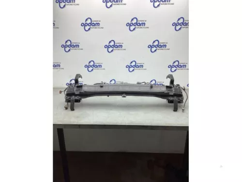 Bumperframe achter-8051491 (21561556)