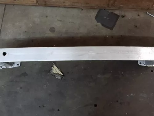 Bumperframe achter-7872583