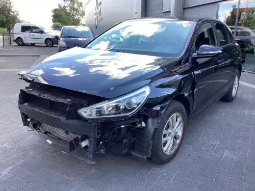Draagarm onder links-voor-8078045