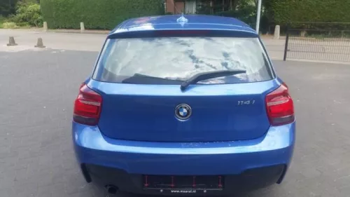 Bumperframe achter-7888240