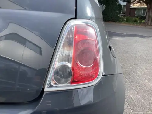 Achterlicht rechts-8353780