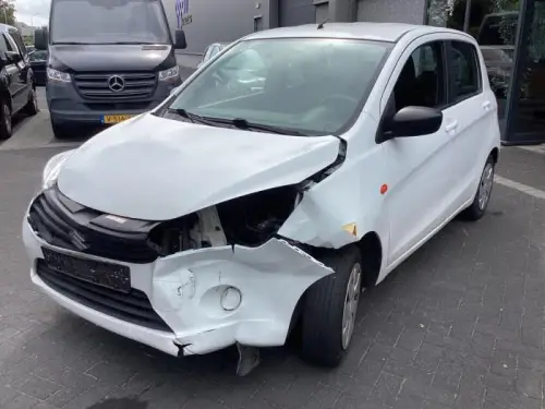 Remklauw (Tang) links-voor-8364123