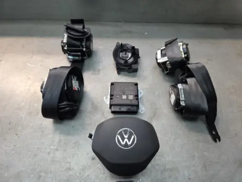Airbag Set+Module-8500479