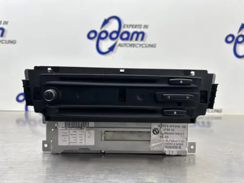 Regelunit Multi Media-8322673