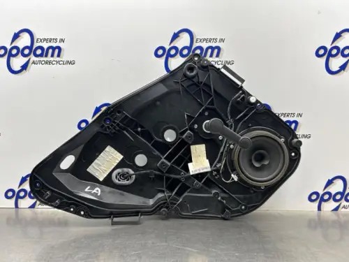 Ruitmechaniek 4Deurs links-achter-8487606