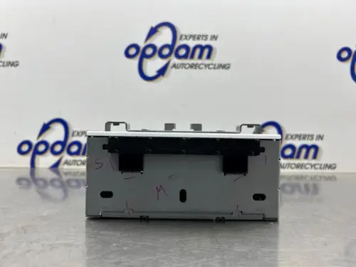 Radio CD Speler-8487606