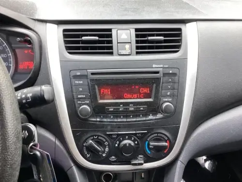 Radio CD Speler-8364123