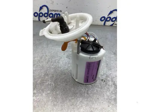 Benzinepomp-8356467
