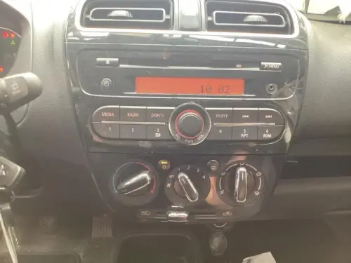 Radio CD Speler-8488265