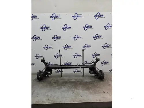 Achteras voorwielaandrijving-8486843