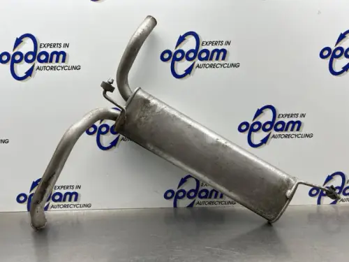 Uitlaat Einddemper-8513318